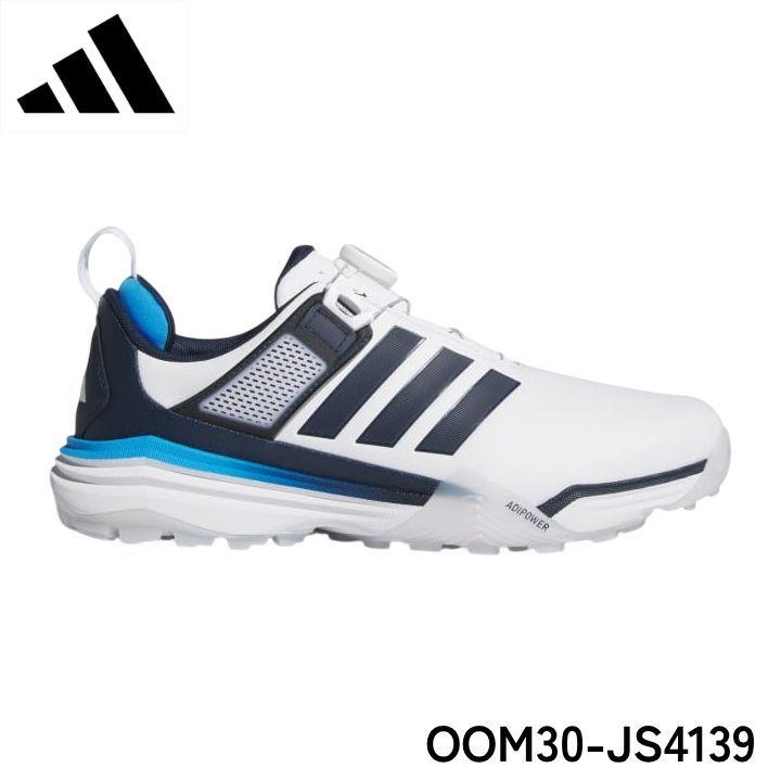 adidas（アディダス） OOM30-JS4139 アディパワー 26 ボア スパイク