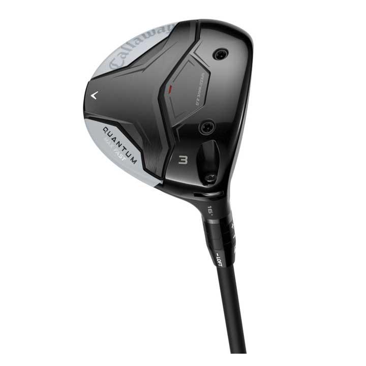 Callaway（キャロウェイ） QUANTUM MAX FAST フェアウェイウッド