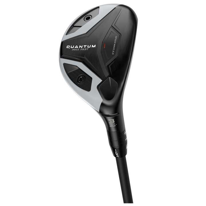 Callaway（キャロウェイ） 特注スペック QUANTUM MAX FAST