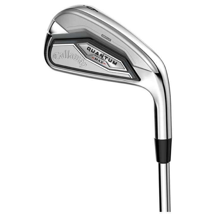 Callaway（キャロウェイ） QUANTUM MAX アイアン 単品（#5,AW,GW,SW