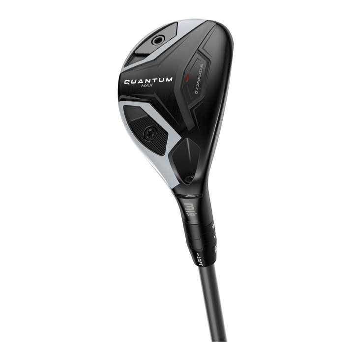 Callaway（キャロウェイ） 特注スペック QUANTUM MAX ユーティリティ