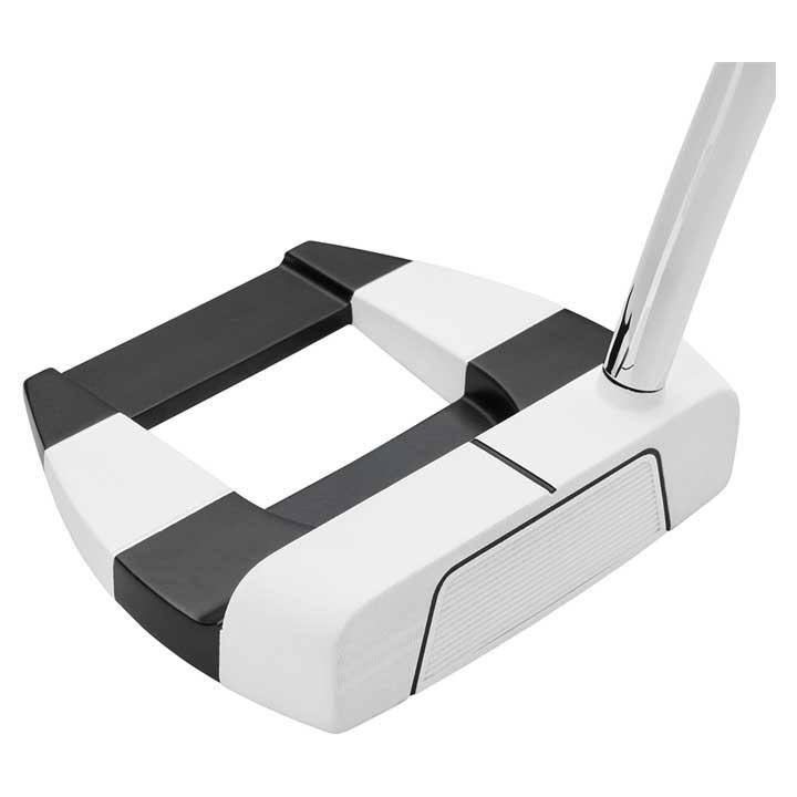オデッセイ Ai-DUAL JAILBIRD MINI パター 日本正規品 ODYSSEY