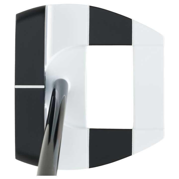 オデッセイ Ai-DUAL Square 2 JAILBIRD パター 日本正規品 ODYSSEY