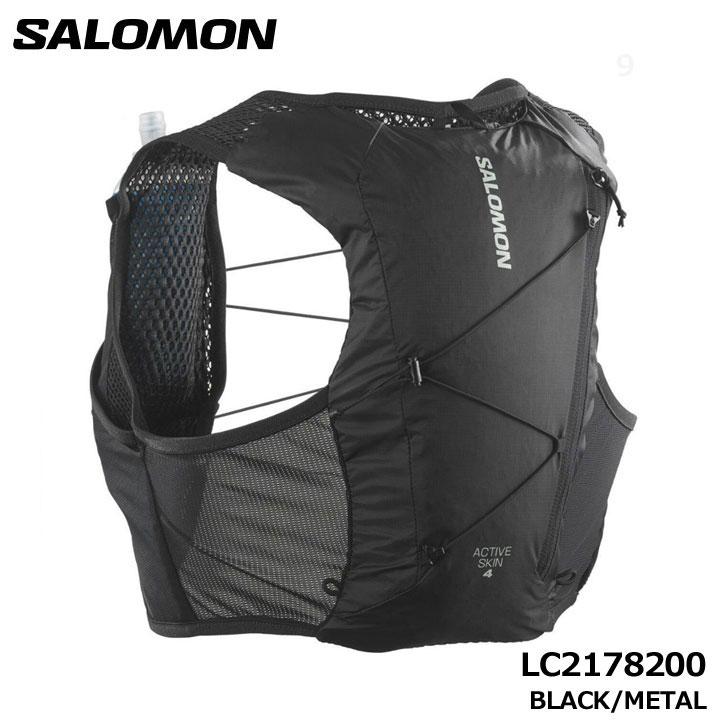 SALOMON（サロモン） LC2178200 ACTIVE SKIN 4 SET ユニセックス
