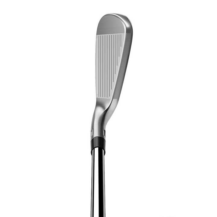 TaylorMade（テーラーメイド） レフティ 特注スペック Qi MAX アイアン
