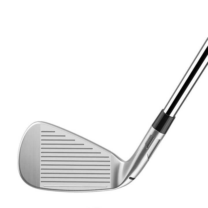 TaylorMade（テーラーメイド） レフティ 特注スペック Qi MAX アイアン