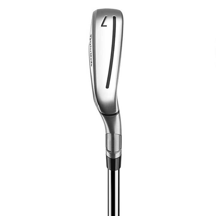 TaylorMade（テーラーメイド） レフティ 特注スペック Qi MAX アイアン