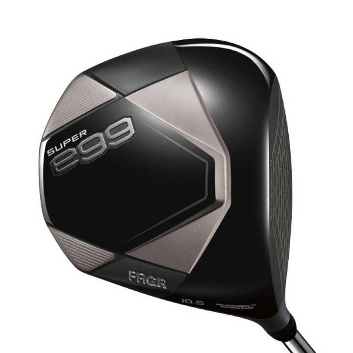 プロギア スーパーエッグ エボリューション 1W レディース 右利き L