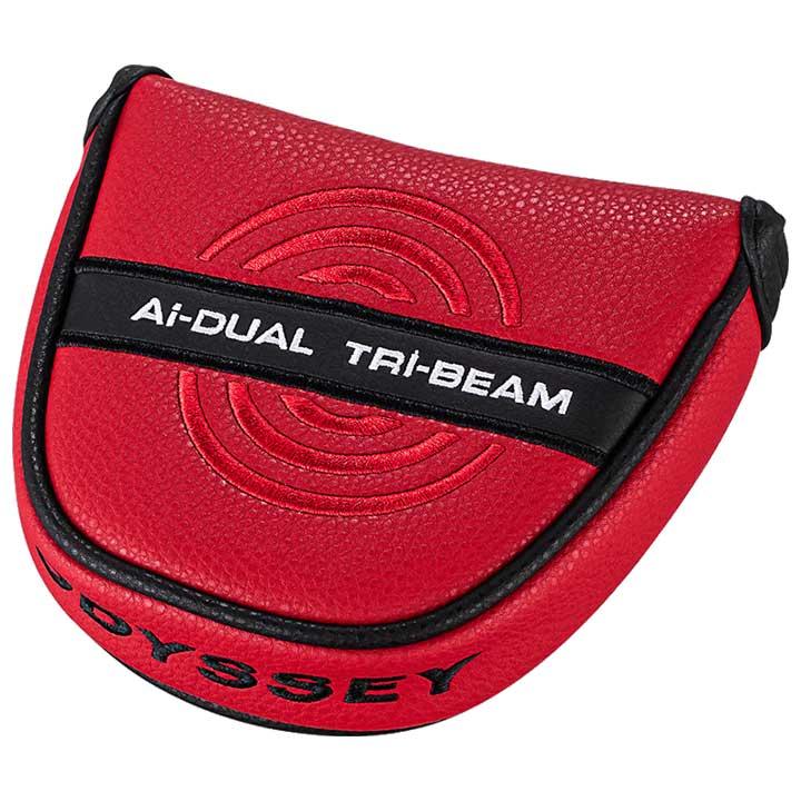 オデッセイ Ai-DUAL TRI-BEAM SEVEN #7 CS センター シャフト パター