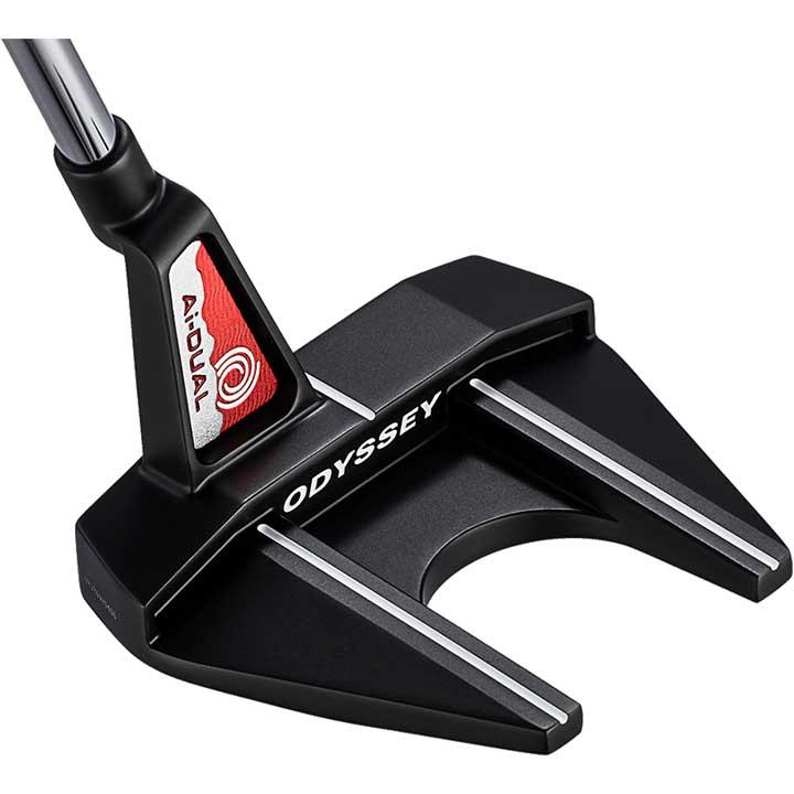 オデッセイ Ai-DUAL TRI-BEAM SEVEN #7 CS センター シャフト パター