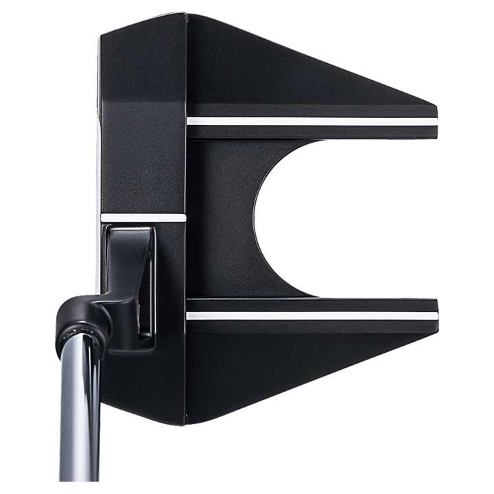 オデッセイ Ai-DUAL TRI-BEAM SEVEN #7 CS センター シャフト パター