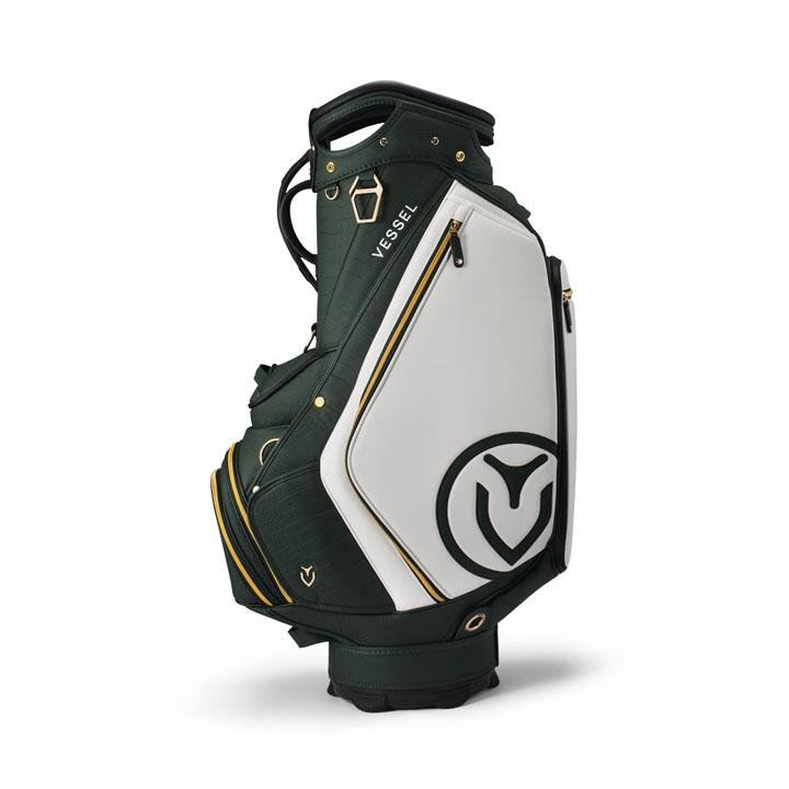 VESSEL 【4月4日入荷】ベゼル プライム 2.0 キャディバッグ シーズン