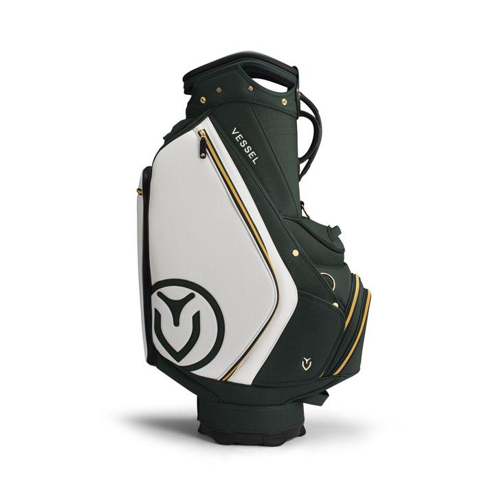 VESSEL 【4月4日入荷】ベゼル プライム 2.0 キャディバッグ シーズン