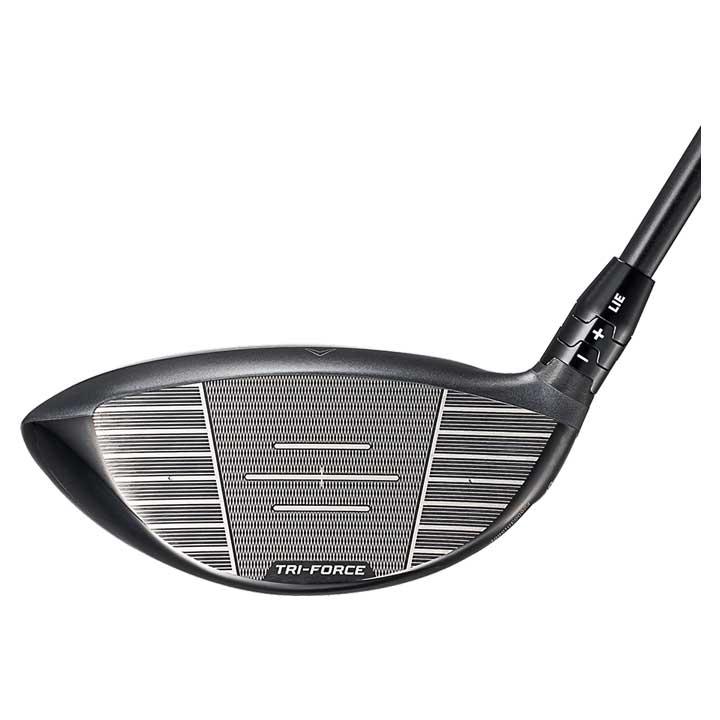 Callaway（キャロウェイ） レディース 特注スペック QUANTUM MINI