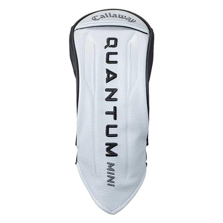 Callaway（キャロウェイ） レディース 特注スペック QUANTUM MINI