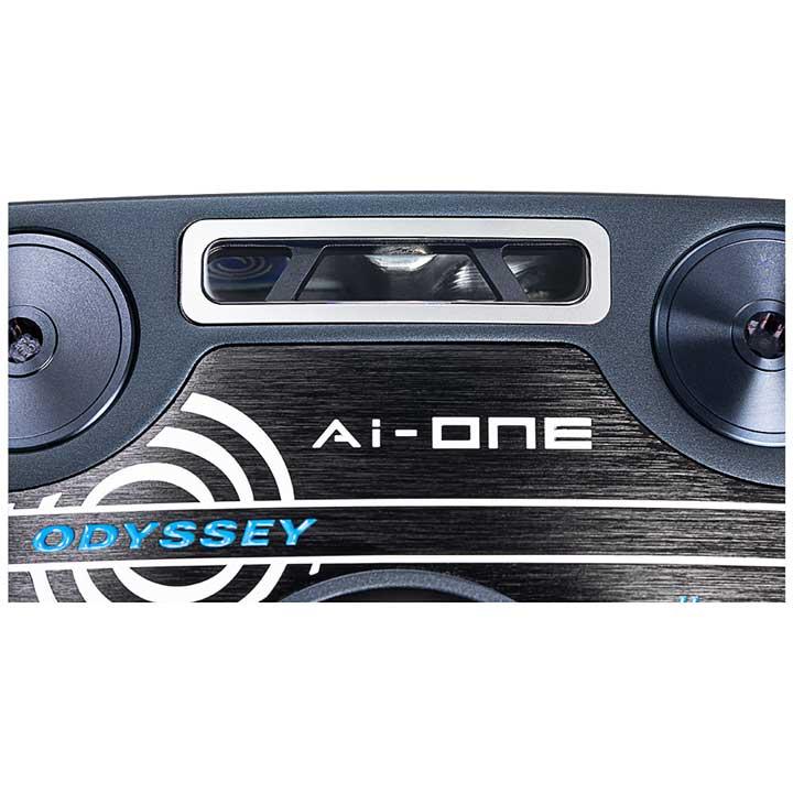オデッセイ Ai-ONE #7 DB パター 34インチ STROKE LAB 90シャフト 