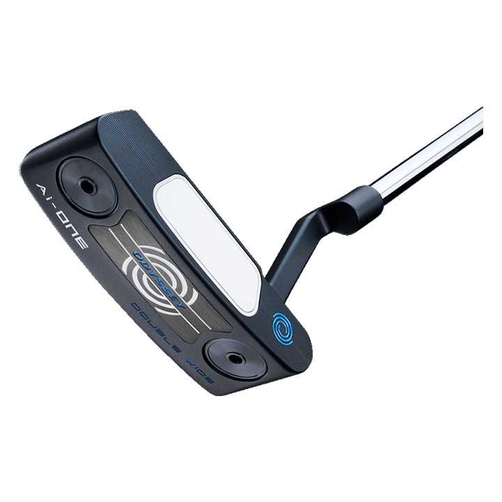 オデッセイAi-ONE 2-BALL DBパター 34インチ Ai-ONE 2-BALL DBパター | Odyssey Putters | クラブ