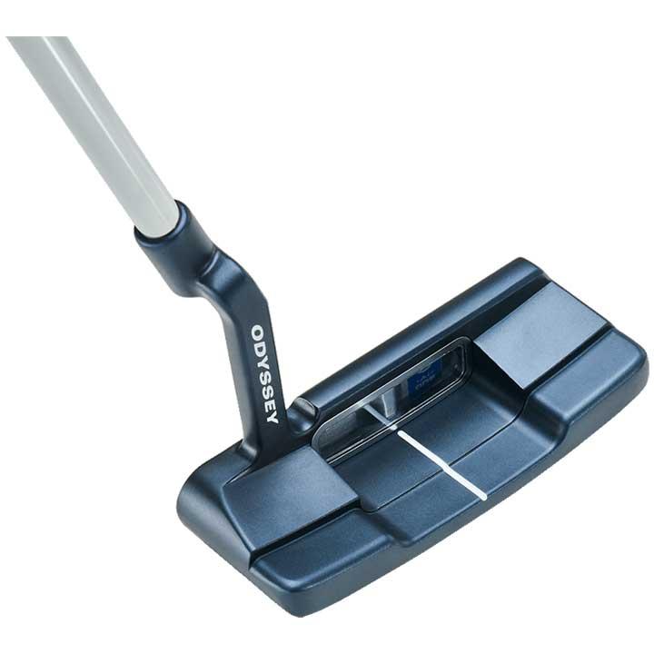 Callaway - シャンク　オデッセイ　トゥーロン　デイトナ　34インチ Amazon.co.jp: オデッセイ（ODYSSEY） TOULON トゥーロン LE