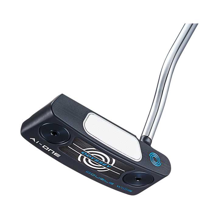 ODYSSEY（キャロウェイゴルフ） オデッセイ Ai-ONE DOUBLE WIDE DW DB