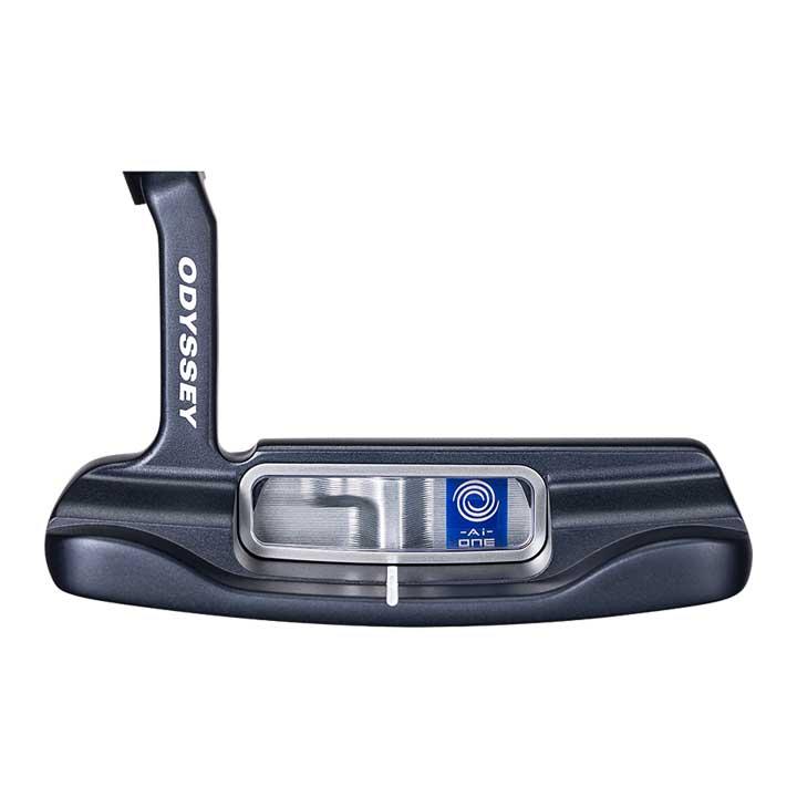 Callaway Golf - 【新品！】 ODYSSEY Ai-ONE  DW DB パター 34インチ Ai-ONE Double Wide DB Putter