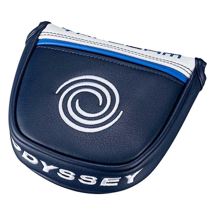 AiーONE オデッセイ Ai-ONE TRI-BEAM 2-BALL BLADE CH パター 33インチ