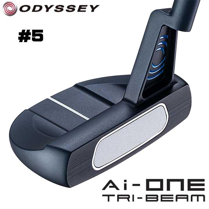 ODYSSEY（キャロウェイゴルフ） オデッセイ Ai-ONE トライビーム