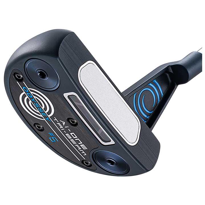 ODYSSEY（キャロウェイゴルフ） オデッセイ Ai-ONE トライビーム