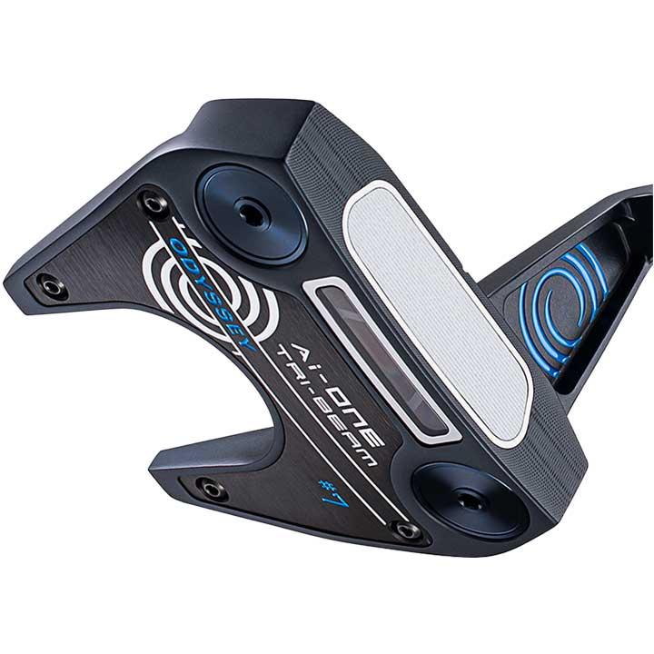 オデッセイ Ai-ONE トライビーム #7 CH 33インチ パター 日本正規品 