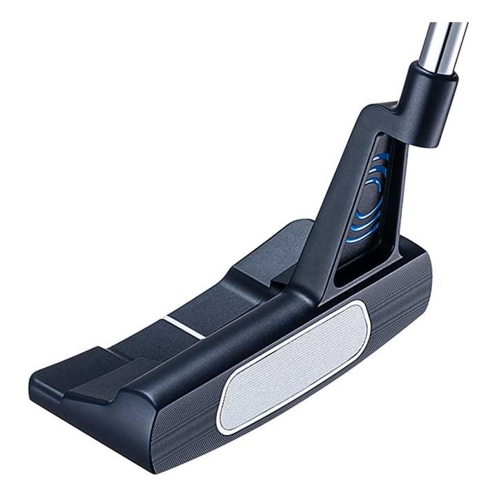 ODYSSEY Ai-ONE MILLEDトライビームダブルワイドCS34新品 ODYSSEY（キャロウェイゴルフ） オデッセイ Ai-ONE トライビーム