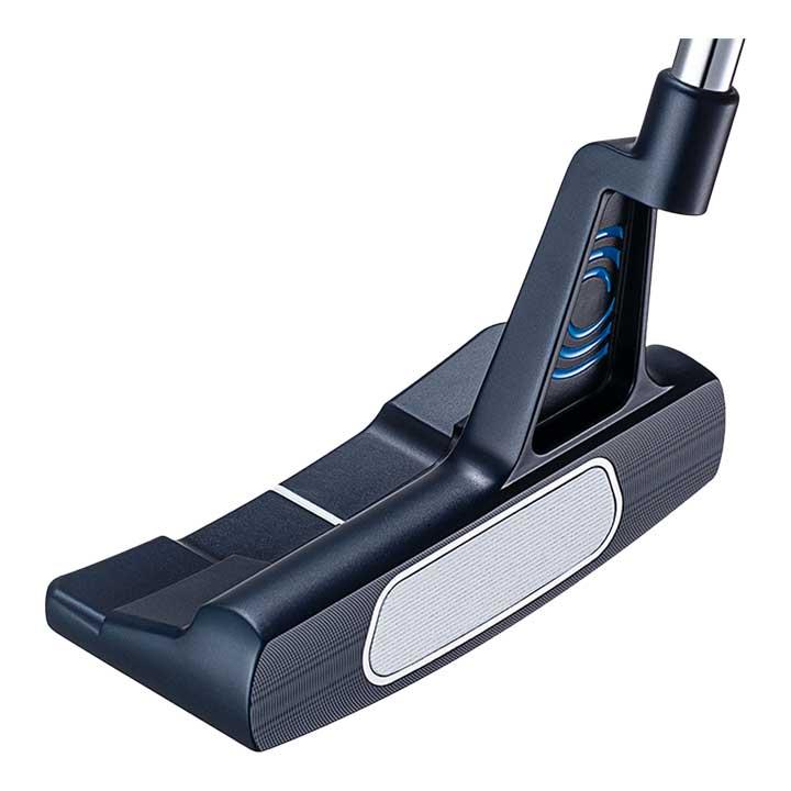 ODYSSEY Ai-ONE MILLEDトライビームダブルワイドCS34新品 ODYSSEY（キャロウェイゴルフ） オデッセイ Ai-ONE トライビーム