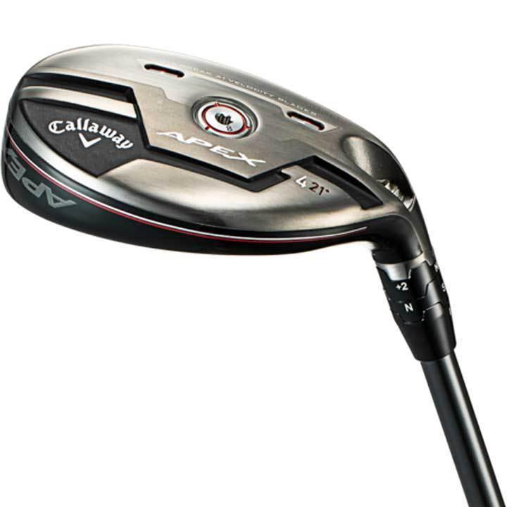 キャロウェイ エイペックス ユーティリティ シャフト:Fujikura MC80 for Callaway カーボン 日本正規品 APEX 2021 30p 数量限定/特別価格 即納 :APEX-UT-2021-80-suu:フルショット Yahoo!店 - 通販 - Yahoo!ショッピング キャロウェイ エイペックス ユーティリティ シャフト:Fujikura MC80 for Callaway カーボン 日本正規品 APEX 2021 30p 数量限定/特別価格 即納 :APEX-UT-2021-80-suu:フルショット Yahoo!店 - 通販 - Yahoo!ショッピング