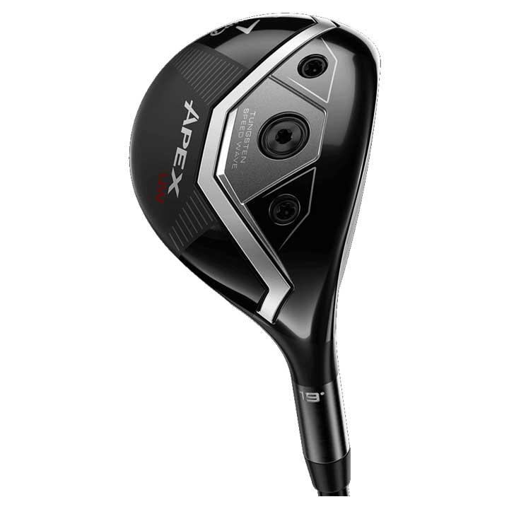 TENSEI シャフト　キャロウェイ　ユーティリティ Callaway キャロウェイゴルフ Ai SMOKE パラダイム