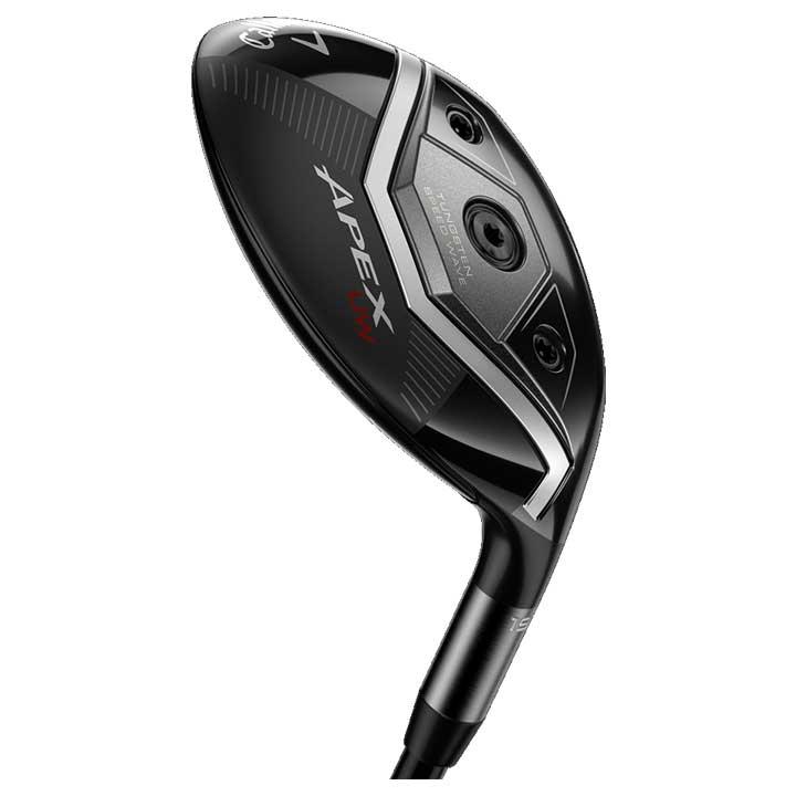 1*9様 キャロウェイAPEX UW 19度 純正シャフトTENSEI 70S APEX UW ユーティリティ TENSEI 70 for Callaway(ユーティリティ