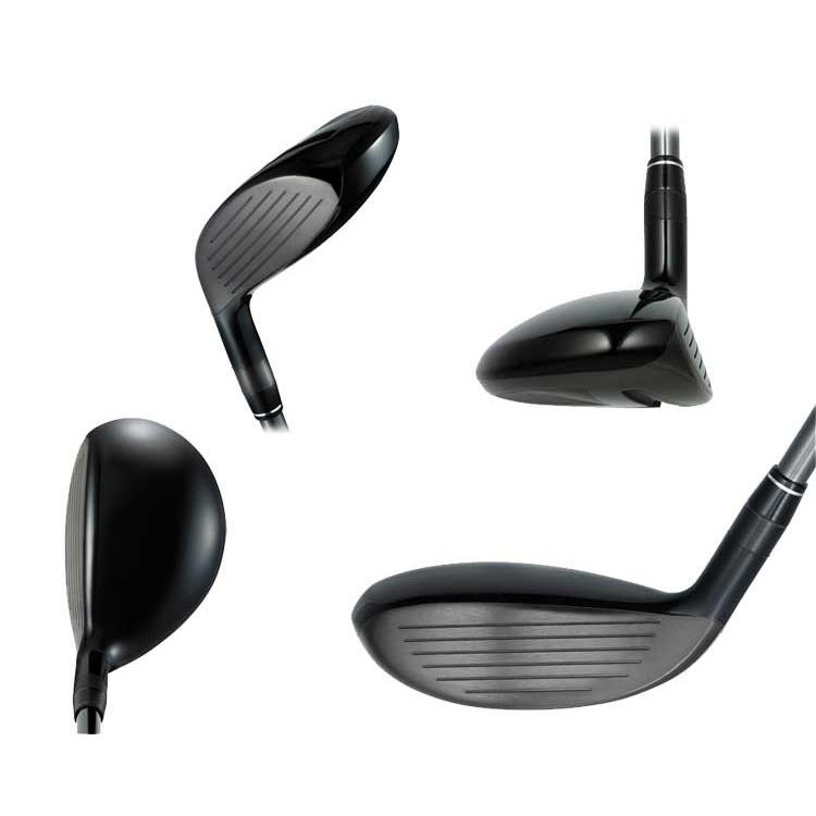 アストロ ゴルフ アストロツアー U ユーティリティ シャフト