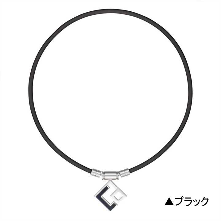 ColanTotte（コラントッテ） TAO ネックレス AURA アウラ ブラック