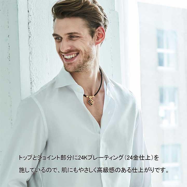 ColanTotte（コラントッテ） TAO ネックレス アウラ AURA プレミアム