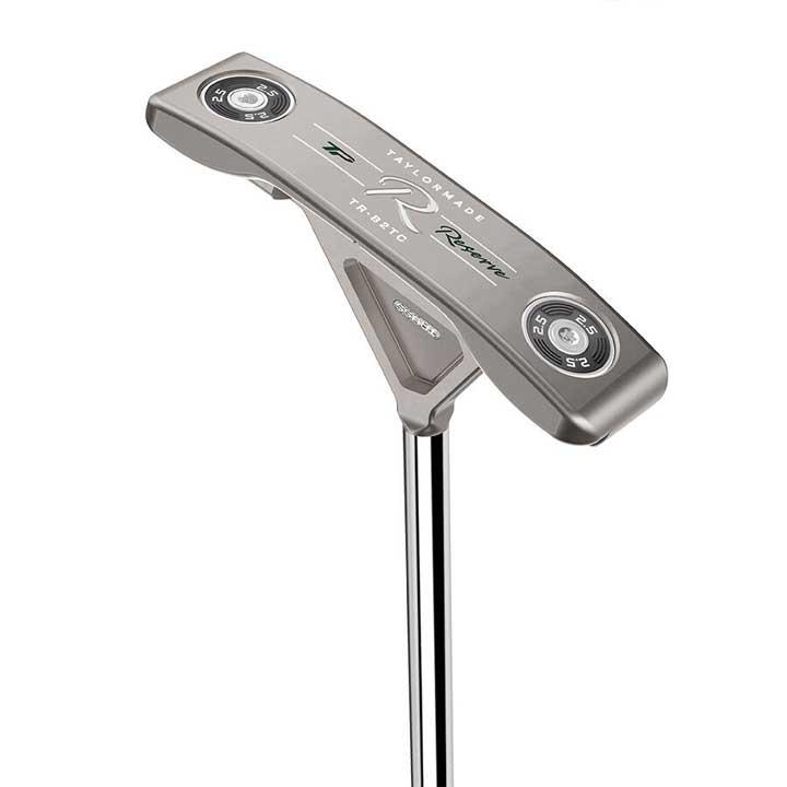 テーラーメイド　トラスパター　TPリザーブパター34インチ TP TRUSS テーラーメイド リザーブ トラス パター B2TC 34インチ