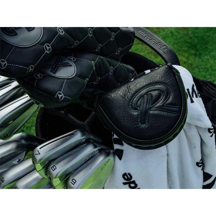 TP TRUSS テーラーメイド リザーブ トラス パター B2TC 34インチ