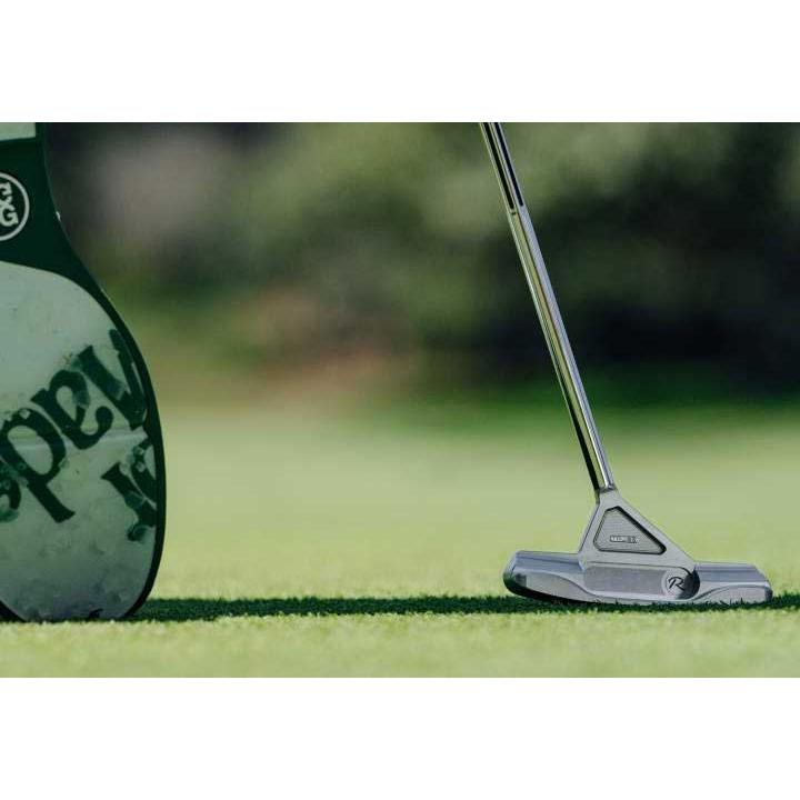 TP TRUSS テーラーメイド リザーブ トラス パター B2TC 34インチ