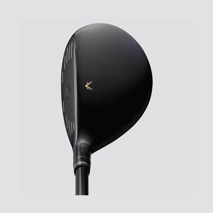 HONMA GOLF（本間ゴルフ） 73%OFF ベレス ブラック ユーティリティ【22