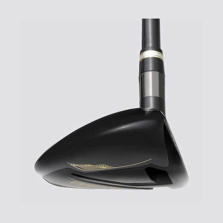 HONMA GOLF（本間ゴルフ） 73%OFF ベレス ブラック ユーティリティ【22