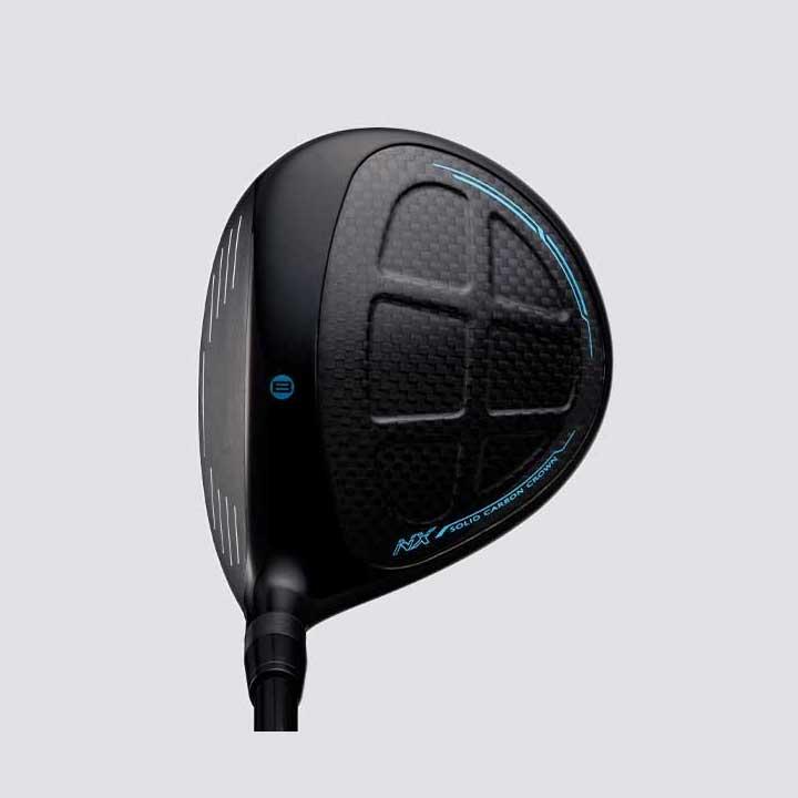 ホンマFw ベレスNX 3w 15° 45 SR HONMA GOLF（本間ゴルフ） BERES NX フェアウェイウッド 3W(15°) SR