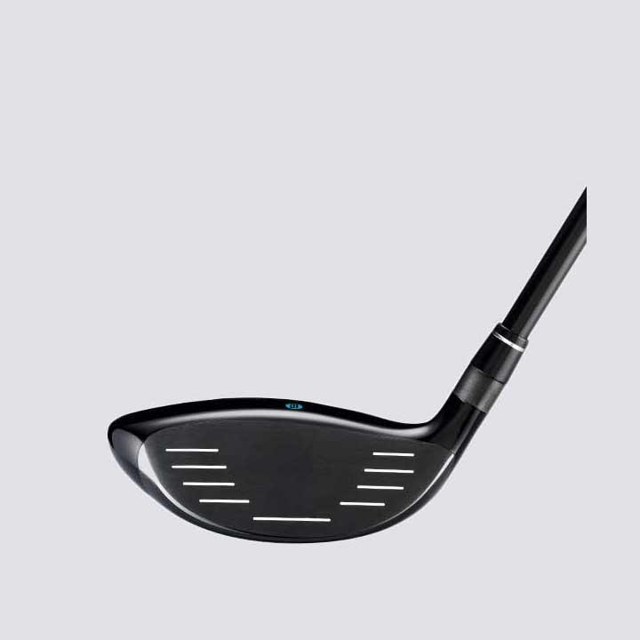 HONMA GOLF 本間ゴルフ BERES NX フェアウェイウッド 5W(18°) SR