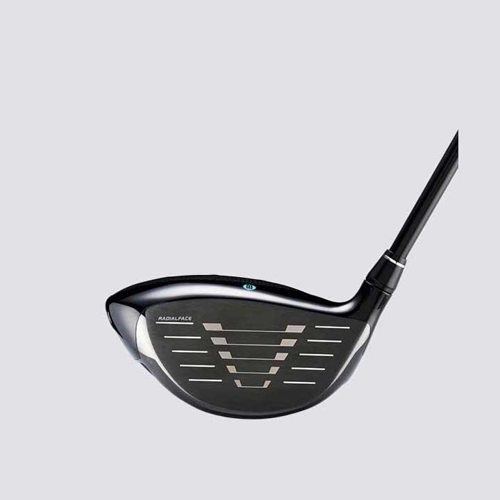 ⑦【美品】HONMA ベレスNX ドライバー 9.0度 HONMA GOLF（本間ゴルフ） BERES NX ドライバー 9° Sシャフト：VIZARD