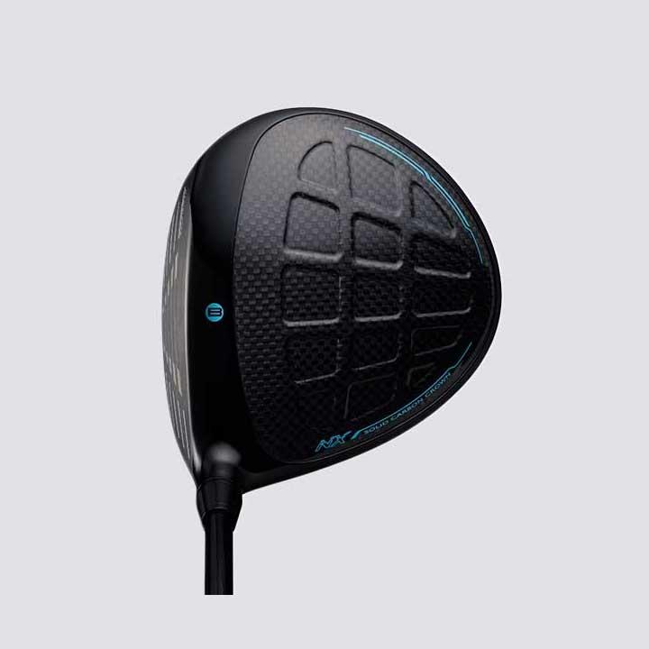 HONMA GOLF（本間ゴルフ） BERES NX ドライバー 9° SRシャフト：VIZARD