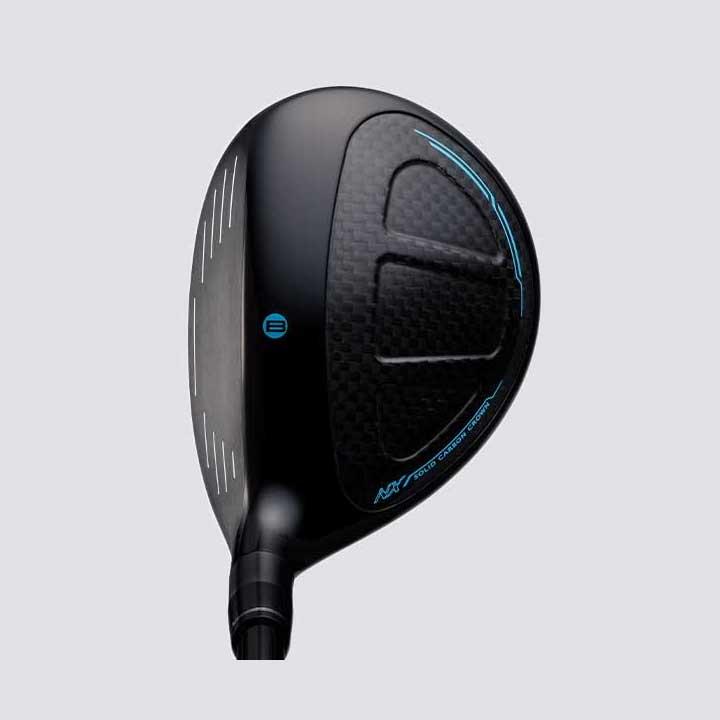 HONMA GOLF（本間ゴルフ） ベレス NX ユーティリティ U4(22°) S