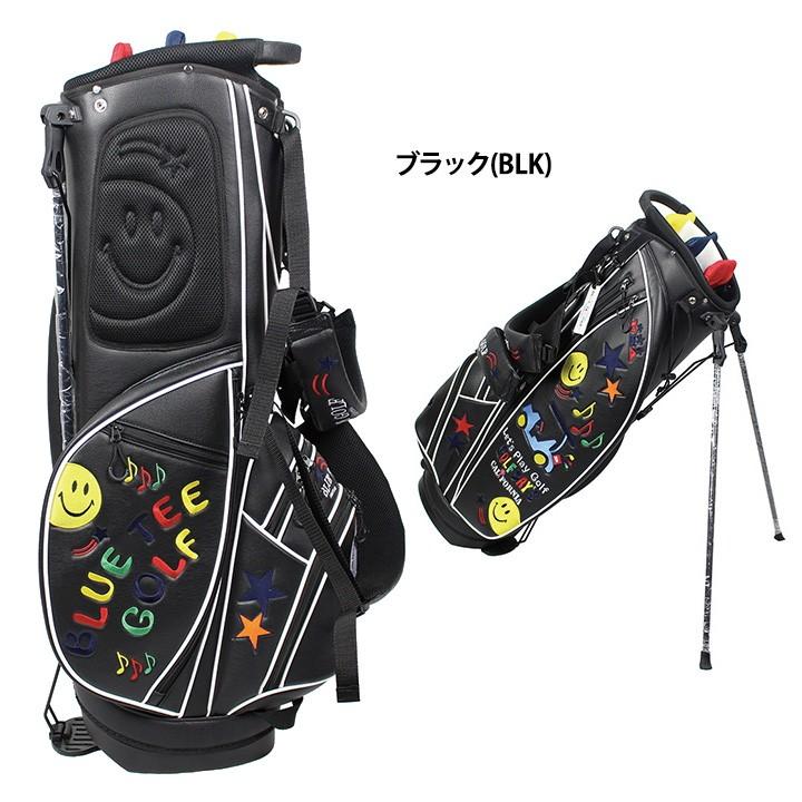 BLUE TEE GOLF（ブルーティーゴルフ） CB-008 スマイル＆カート