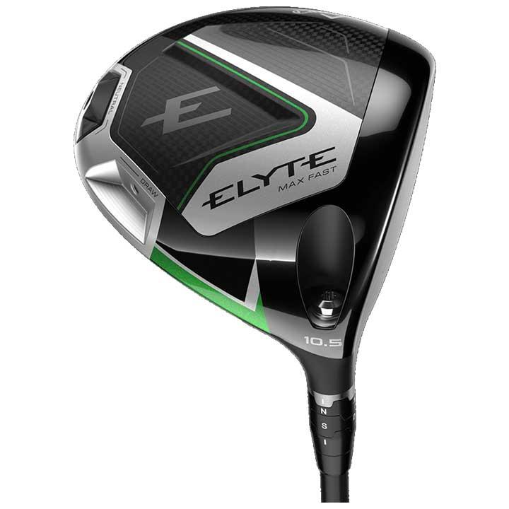 Callaway（キャロウェイ） ELYTE MAX FAST エリート マックスファスト 