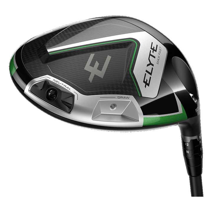 Callaway（キャロウェイ） ELYTE MAX FAST エリート マックスファスト 