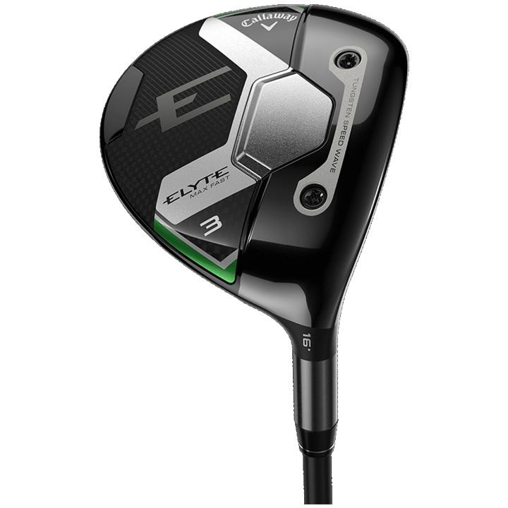 Callaway（キャロウェイ） ELYTE MAX FAST エリート マックスファスト